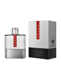 Luna Rossa - Eau de Toilette